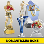 Articles Boxe